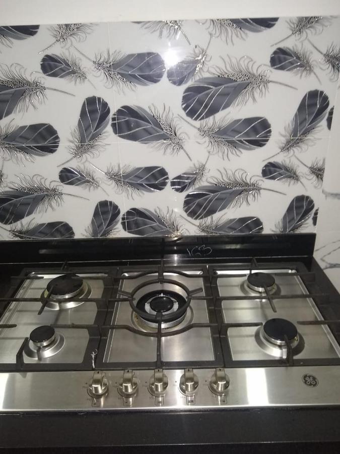 Lindo Apartamento Vacacional En 과두아스 외부 사진