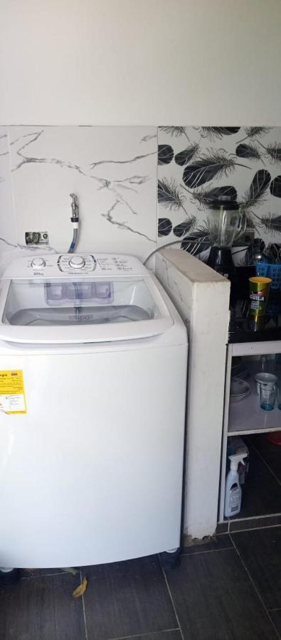 Lindo Apartamento Vacacional En 과두아스 외부 사진